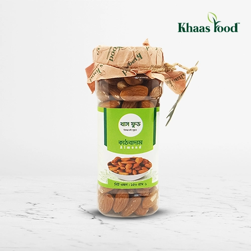 হানি নাট (মধুময় বাদাম)